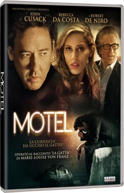 MOTEL (Blu-ray)