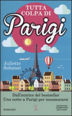TUTTA COLPA DI PARIGI