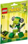 Lego 41548 mixels wave 6 dribball