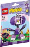 Lego 41551 mixels wave 6 snarx 