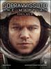 SOPRAVVISSUTO. THE MARTIAN