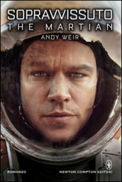 SOPRAVVISSUTO. THE MARTIAN
