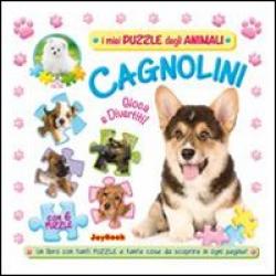 CAGNOLINI. GIOCA E DIVERTITI