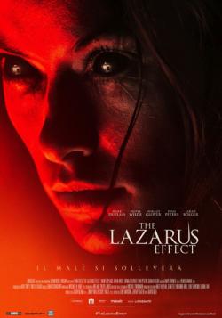 The Lazarus effect