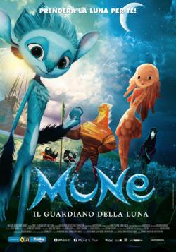 Mune