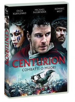 CENTURION