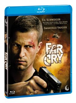 FAR CRY