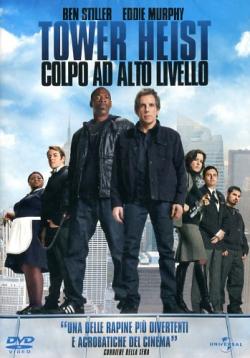 Tower Heist - Colpo Ad Alto Livello (DS)