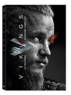 VIKINGS - Stagione 2 (3 dvd)