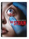 THE STRAIN STAG. 1 - COF. 4 DVD