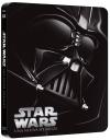 STAR WARS EPISODIO IV - UNA NUOVA SPERANZA - Blu-ray Steelbook a tiratura limitata