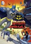 BATMAN UNLIMITED: ISTINTI ANIMALI (DS)