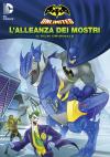 BATMAN UNLIMITED: L'ALLENZA DEI MOSTRI (DS)