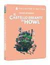 IL CASTELLO ERRANTE DI HOWL STEELBOOK (BS)