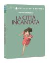 CITTA' INCANTATA (LA) STEELBOOK (BS)