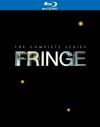 FRINGE STAGIONI 1 - 5 (BS)