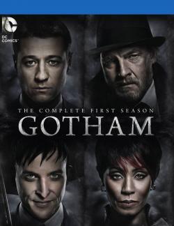 GOTHAM Stagione 1 (BS)