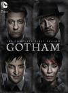 GOTHAM Stagione 1 (DS)