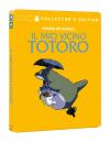 IL MIO VICINO TOTORO STEELBOOK (BS)