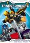 Transformers Prime #05