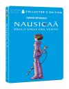 NAUSICAA DELLA VALLE DEL VENTO STEELBOOK (BS)