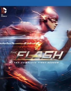 THE FLASH Stagione 1 (BS)