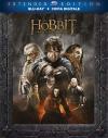 LO HOBBIT: LA BATTAGLIA DELLE 5 ARMATE EXT ED (3BS)