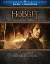 TRILOGY HOBBIT EXTENDED EDITION (BS)