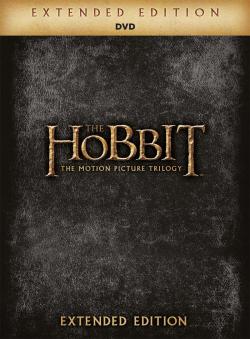 TRILOGY HOBBIT EXTENDED EDITION (DS)