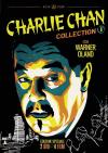 CHARLIE CHAN COLLECTION volume 1