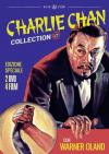 CHARLIE CHAN COLLECTION volume 2