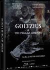 GOLTZIUS AND THE PELICAN COMPANY (dvd+libro)