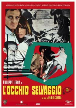 L`OCCHIO SELVAGGIO