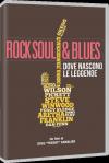 ROCK, SOUL & BLUES - DOVE NASCONO