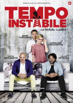 TEMPO INSTABILE CON PROBABILI SCHIrite