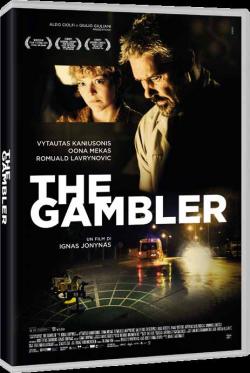 THE GAMBLER