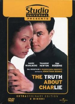 Truth About Charlie (The) (SE) (2 Dvd)