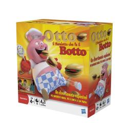 OTTO IL MAIALOTTO