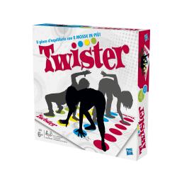 TWISTER