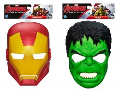 AVENGERS MASCHERA