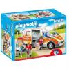 Playmobil 6685 Ambulanza con luci e suoni