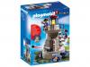 Playmobil 6680 avamposto della marina reale