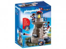 Playmobil 6680 avamposto della marina reale