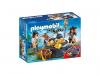 Playmobil 6683 Nascondiglio del tesoro