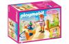 Playmobil Dolhouse 5304 Cameretta con Fasciatoio