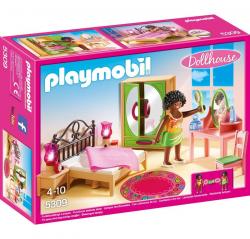 Playmobil Dolhouse 5309 Camera da letto