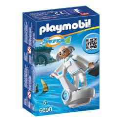 Playmobil 6690 Dottor x