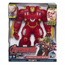 Avengers HULKBUSTER ELETTRONICO