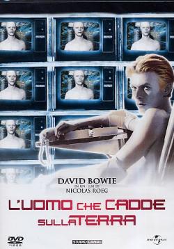 L'Uomo Che Cadde Sulla Terra