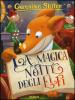 LA MAGICA NOTTE DEGLI ELFI